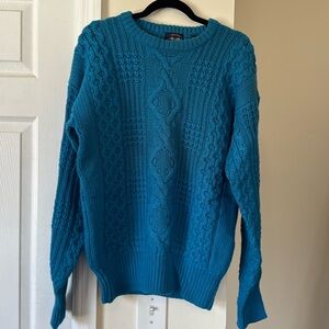 Vintage Allen Solly wool Sweater